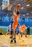 Le Mont Saint v Giants-14
