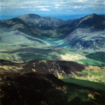 A00612D Hills on Arran