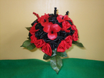 Wedding Bouquet