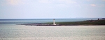 Lighthouse From St Cyrus
