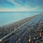 Rossall Pebbles