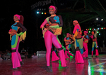 Club Tropicana Havana