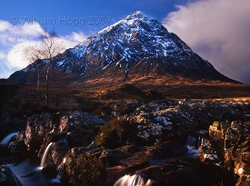 Landscapes portfolio