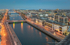 Down the Liffey