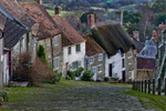 Gold Hill