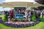Race 2 2.25pm Coopers Marquees Rous Selling Stakes portfolio