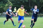 KU Res v Staveley Utd Latest portfolio