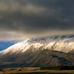 Tekapo Storm