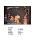 SCULPTURE portfolio