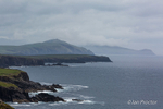 Dingle Peninsula Coastline, County Kerry, Ireland