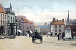 Ashbourne Market Place  86