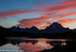 Oxbow Sunset
