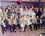music recital 1965