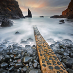 Portcoon Jetty