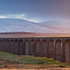 Ribblehead Sunset