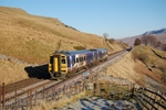 10.2.11 - 158793 08.53 Carlisle - Leeds, Angerholme