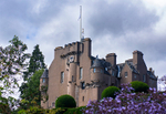 Crathes Castle - DSC_7595