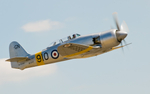 Hawker Seafury