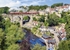 Ref 52 Knaresborough Viaduct