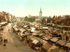Yarmouth Market 9