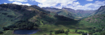 A Heavenly Valley, Blea Tarn