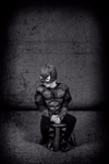 Heroes in One Third Scale portfolio