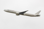 Nordwind Airlines portfolio