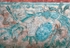Sotocoro, E wall, North side mural, detail left