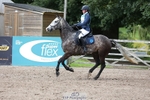 Saturday 26th - PC80 Showjumping portfolio