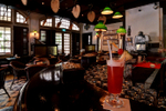 Long Bar - Raffles Hotel