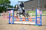 Cls 13 85cm Amateur Qualifier portfolio