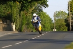 Brian McCormack Honda / vanfleet transport