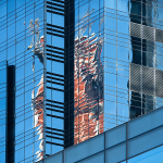 REFLECTION #1 - NYC