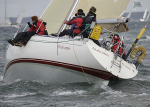 ROUND THE ISLAND RACE - 30th June 2012 portfolio