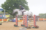 Cls 35, 7 Yr Olds 1.30m portfolio