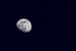 Approaching its perigee