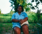Mrs. Clinton's Neighbor, Mississippi, 1999