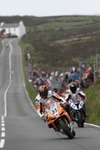 David Hewson Aprilia / Obsession Engineering