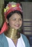 Long-Neck Woman - Thailand