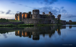 Castell Caerffili