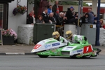 Dave Molyneux & Patrick Farrance 2012 DMR Kawasaki