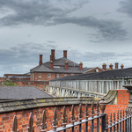 Shrewsbury Prison  (Permission Visit) portfolio