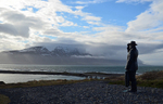 Skagafjörður, north west Iceland