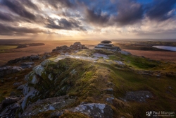 Spotlight on Rough Tor