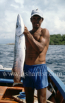 Barracuada Man.