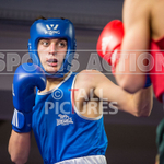 Bout - 5_Mason Smale v Nathan Hall-9