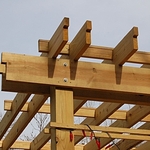 Construction Photo - March 2010
