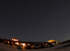 Night sky at the Hotel Rangá