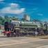 70013 Exeter 14.09.08
