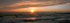 Cold Choppy Sunrise